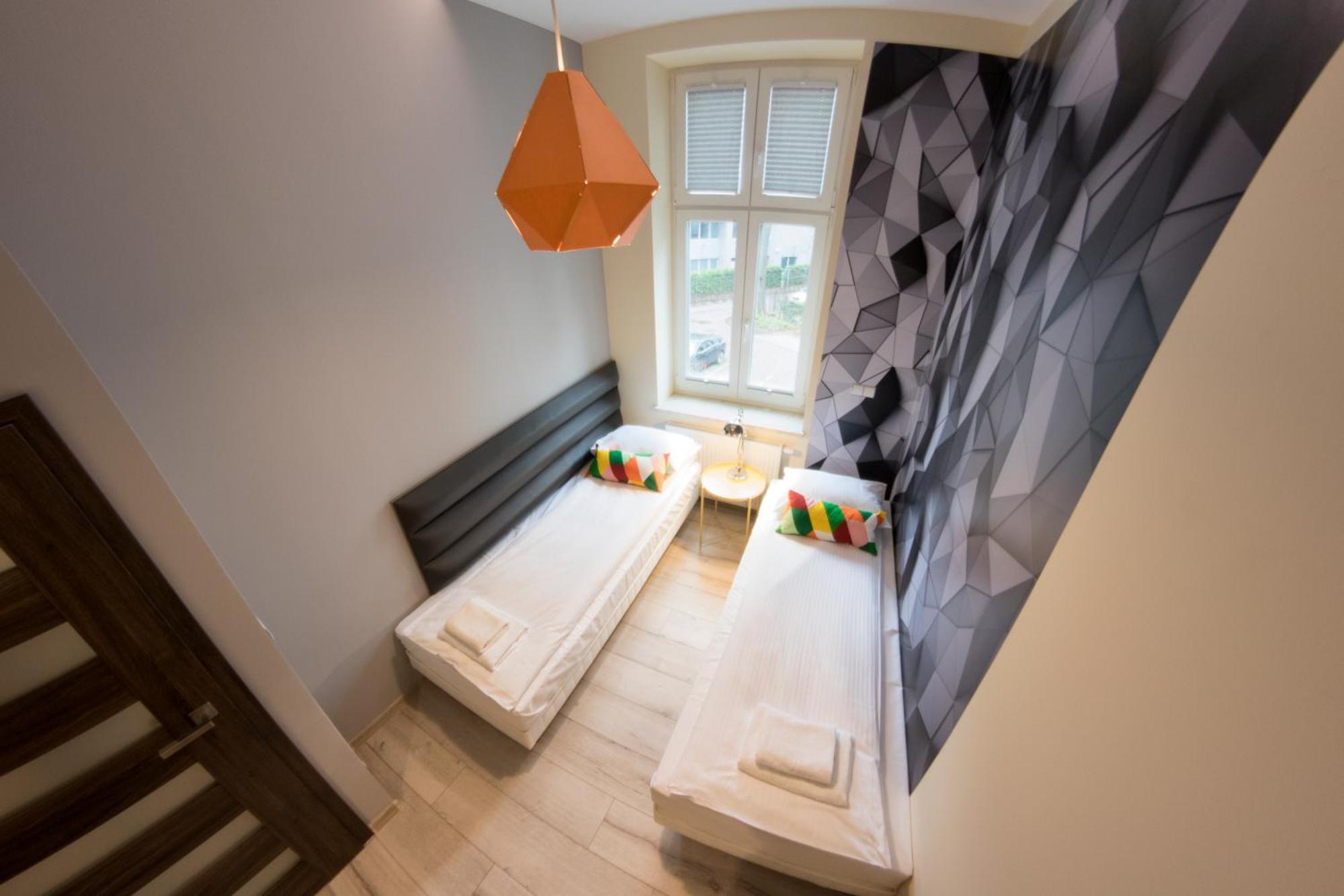 Yourplace M57 Krasków