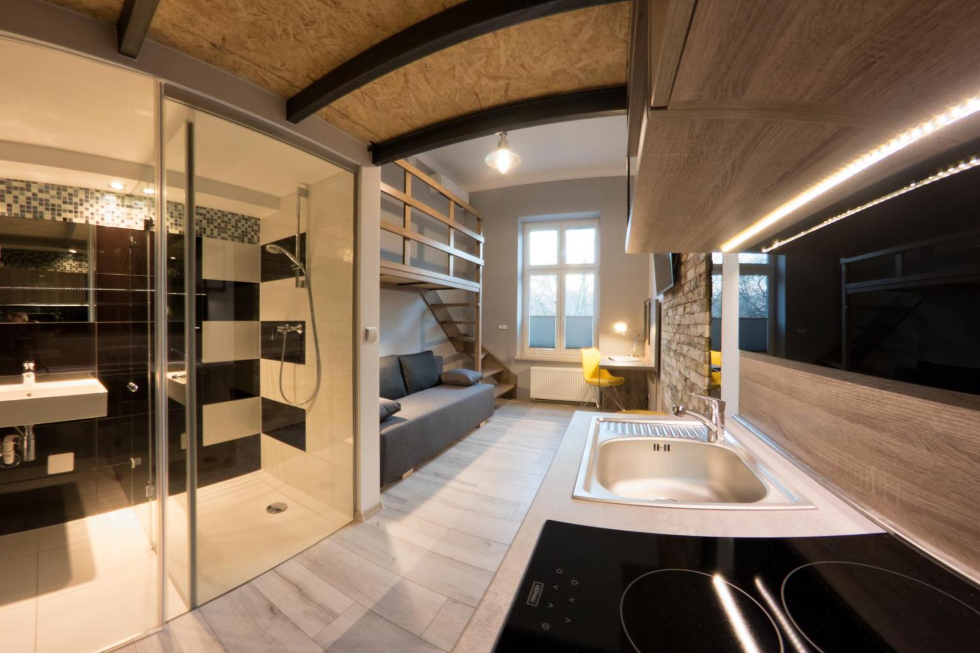 Yourplace M57 Krasków