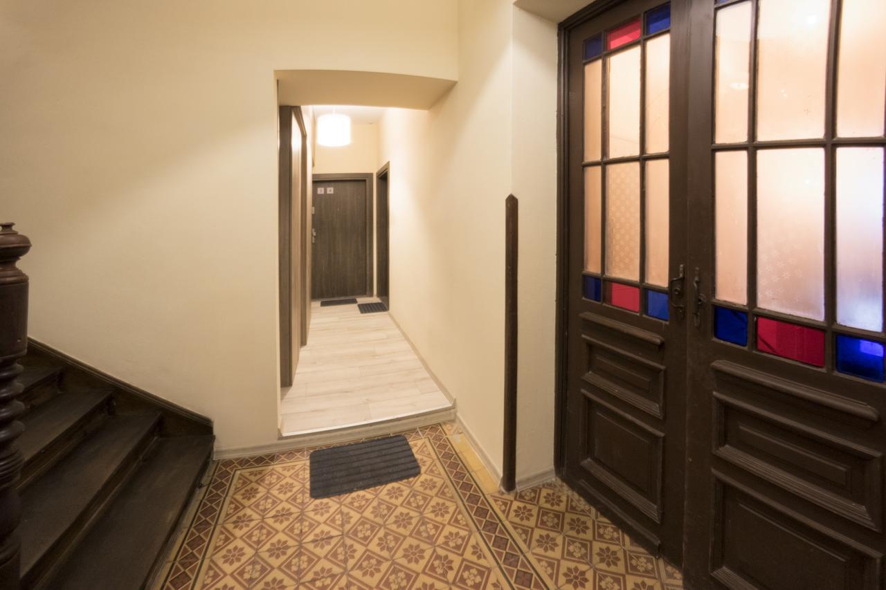 Yourplace M57 Leilighetshoteller 3*