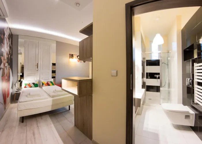 Yourplace M57 Apartments