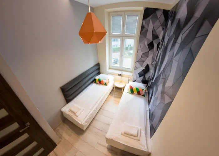 Yourplace M57 Apartments