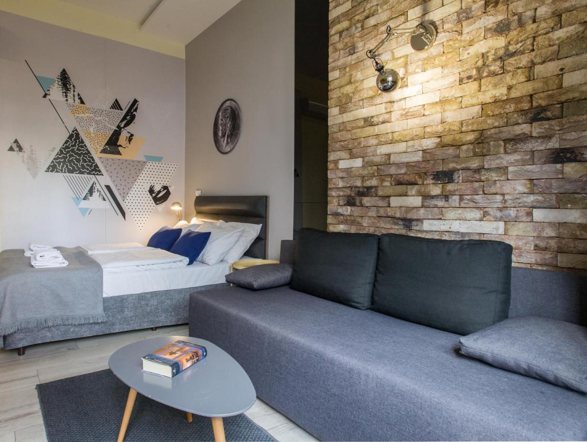 Yourplace M57 3* Cracovia