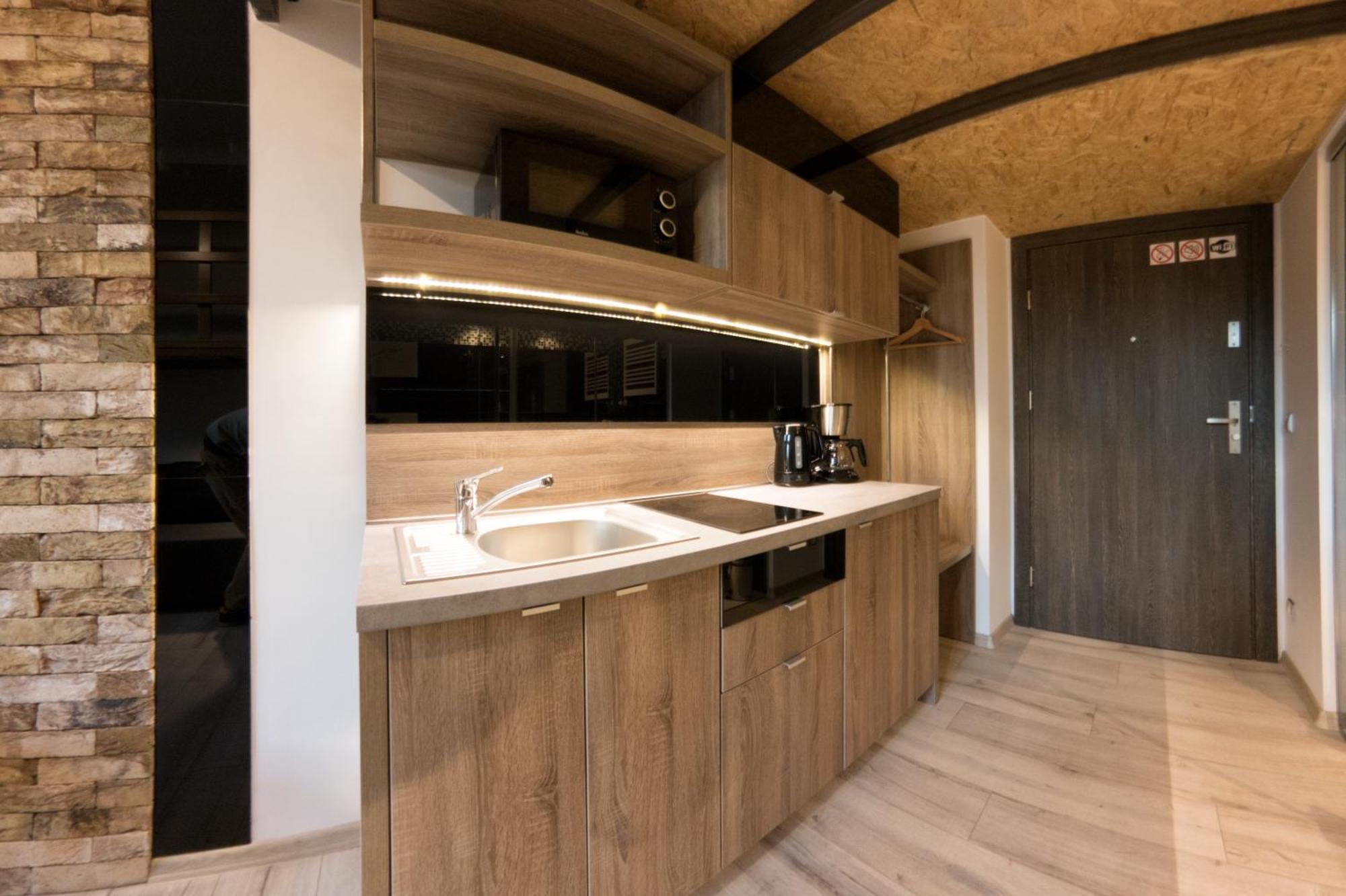 Yourplace M57 Aparthotel Cracovia