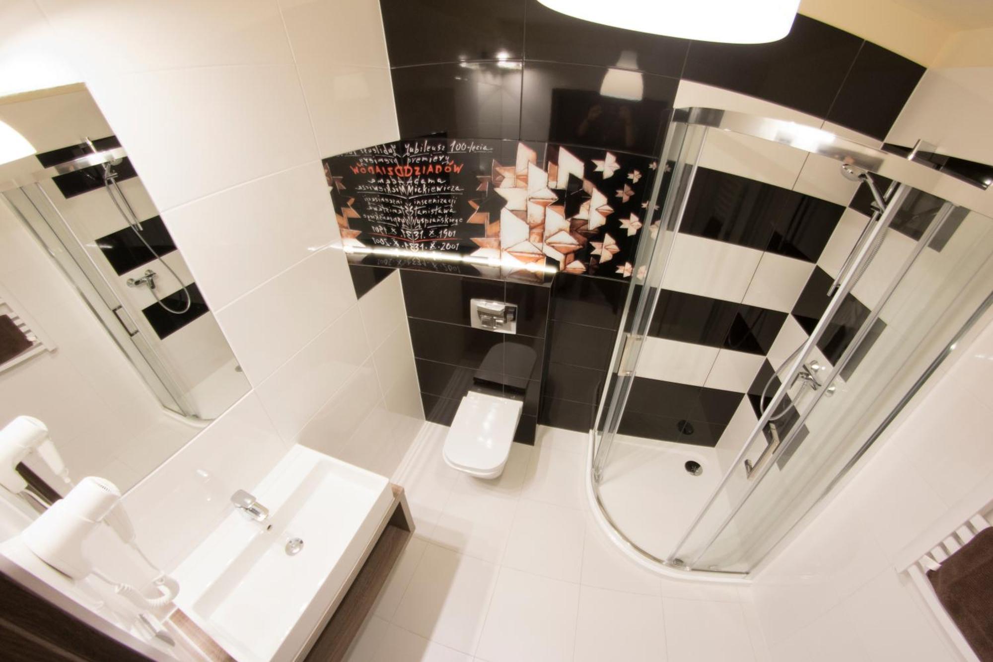 Yourplace M57 Aparthotel Cracovia