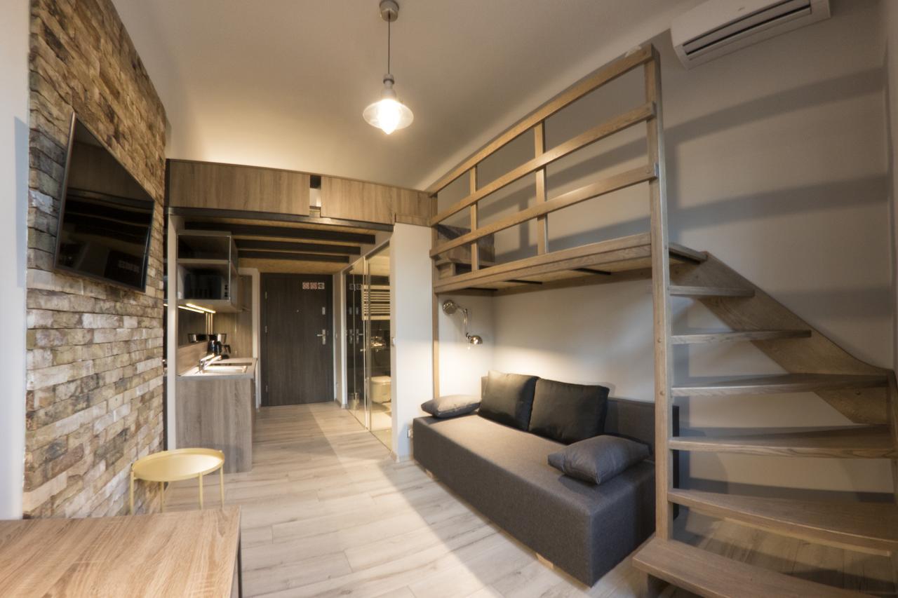Yourplace M57 3* Cracovia