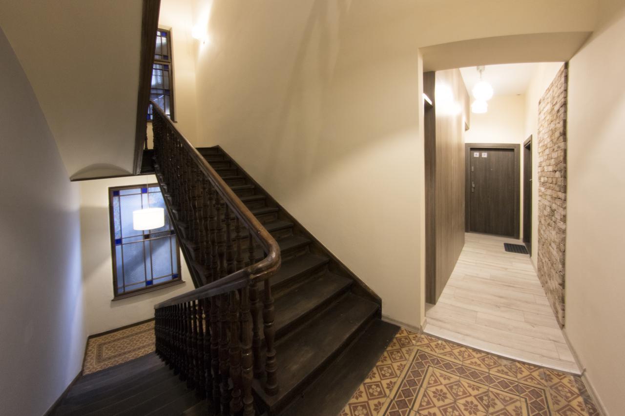 Aparthotel Yourplace M57 Cracovia