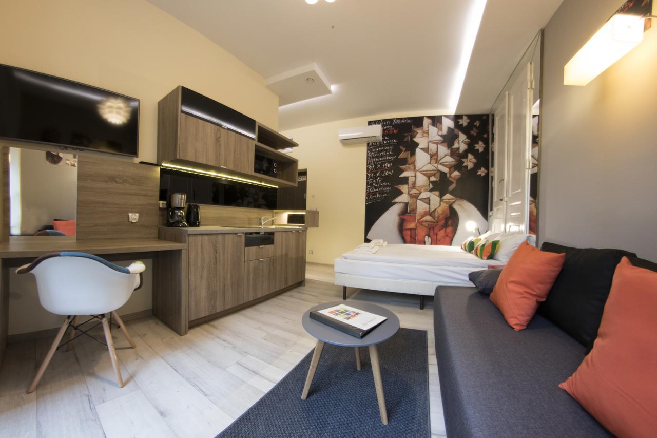 Yourplace M57 3* Cracovia