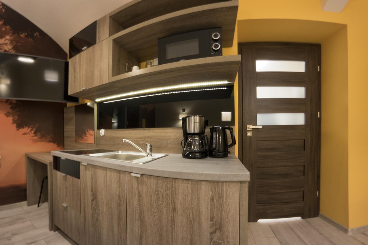 Yourplace M57 Cracovia