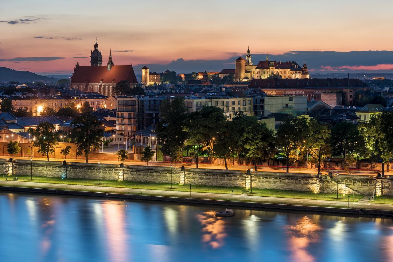 Yourplace M57 Cracovia