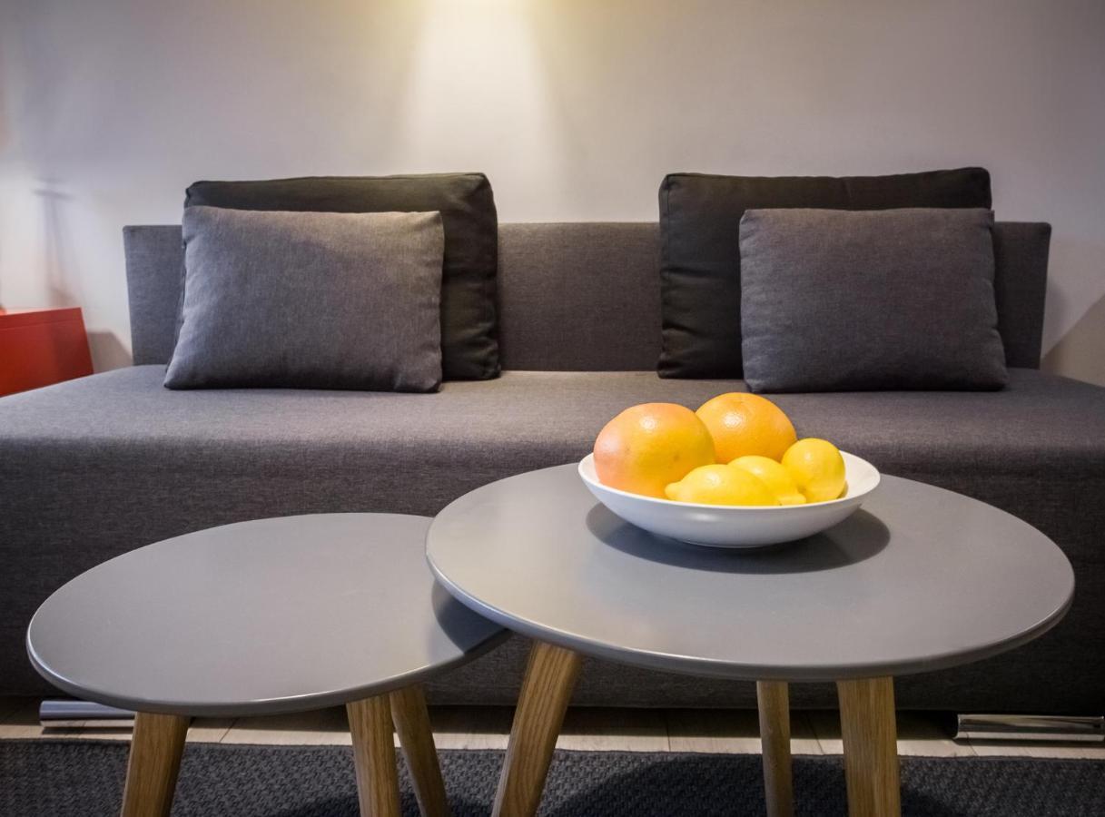 Yourplace M57 Aparthotel Cracovia